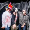 31.10.2015 Photo Booth von Martin Wahler, Pixelcode
